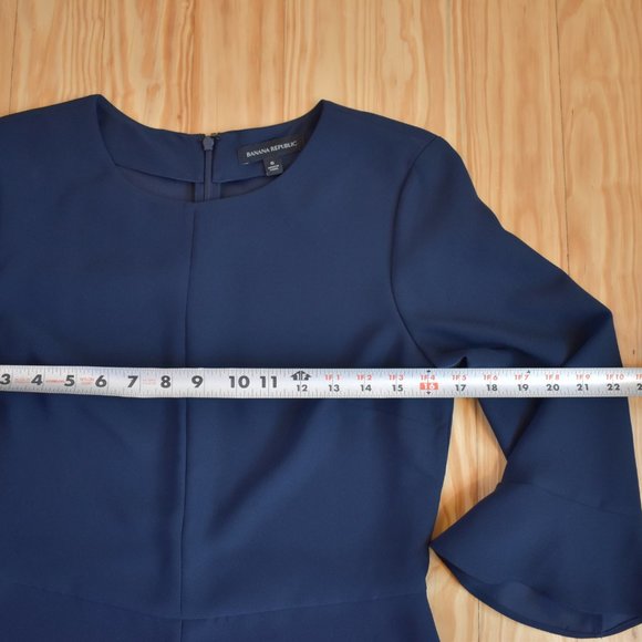 Banana Republic Dress - Picture 6 of 7